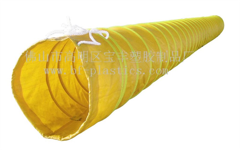 供应耐高温风管